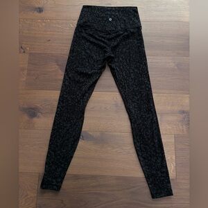 Lululemon Align Leggings